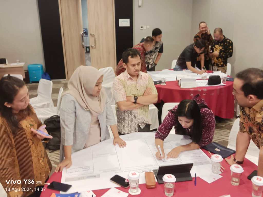 Tingkatkan Kinerja Organisasi Melalui Pelatihan Karyawan Berbasis Kompetensi&nbsp;Jabatan