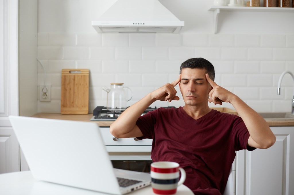 8 Metode dan Tools yang Terbukti Efektif untuk Stress&nbsp;Relief
